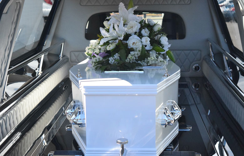 Funeral planning