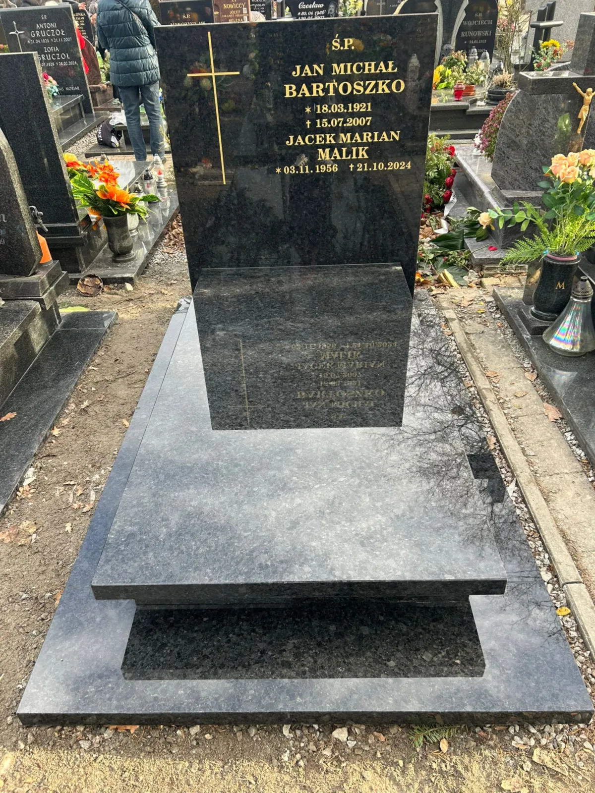 Nero-Angola-Osobowice