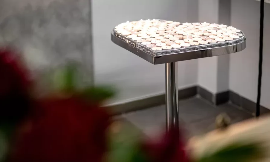 Pogrzeby Siechnice